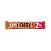 OH HENRY PEANUT BUTTER