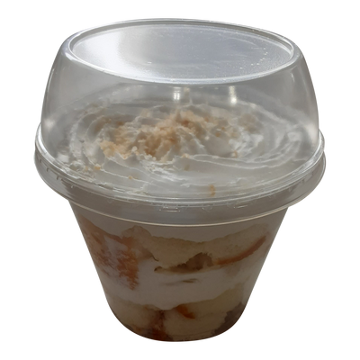 Coconut Cream Dessert Cup, 175 g