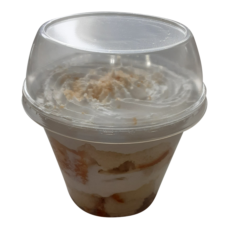Coconut Cream Dessert Cup, 175 g