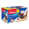 Vileda Easywring Spin Mop and Bucket System, 1 ct