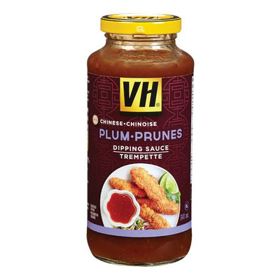 VH Plum Dipping Sauce, 541 mL