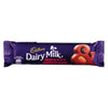 Cadbury Dairy Milk Fruit & Nut Bar, 42 g