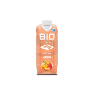 Bio Steel Peach Mango Sports Drink, 500 mL