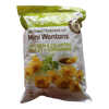 Bibigo Chicken & Cilantro Mini Wontons, 1 ct