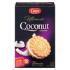 Dare Ultimate Coconut Creme Filled Cookies, 290 g