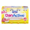 Danone Dan Active Strawberry/Banana, 8 ct