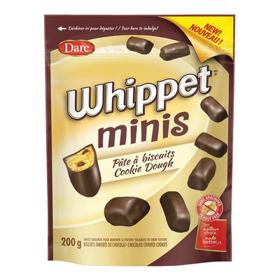 Dare Whippet Minis, 200 g