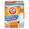 Arm & Hammer Fridge N Freezer Baking Soda, 500 g