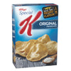 Special K Original Cracker Chips, 113 g