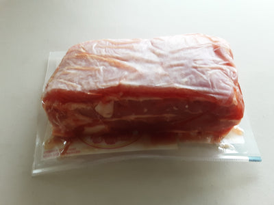 Quality Bone-In Salt Beef