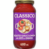 CLASSICO SPAGHETTI SAUCE