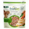FreshPet Grain Free Roasted Meals Chicken Recipe with Garden Vegetables Dog Food, 794 g