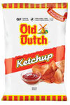 Old Dutch Ketchup Chips, 180 g