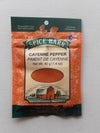 Spice Barn Cayenne Pepper, 40 g