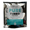 PURE TURBO YEAST