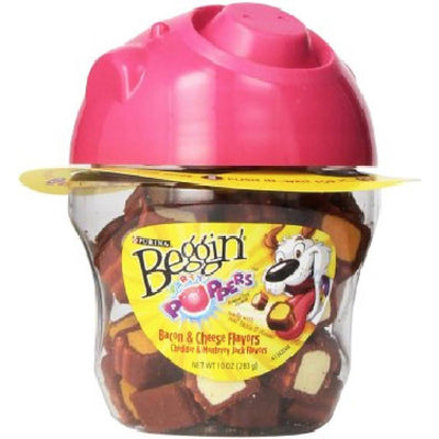 Purina Beggin Poppers, 283 g