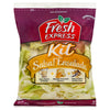 Fresh Express Salsa! Ensalada Salad Kit, 1 kit