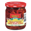 Unico Julienne Cut Sundried Tomatoes In Oil, 210 mL