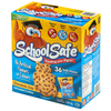 School Safe Chocolate Chip Cookies, 36 ct, 1.44 kg