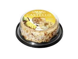 CASTELLO PINEAPPLE CREAM CHEESE