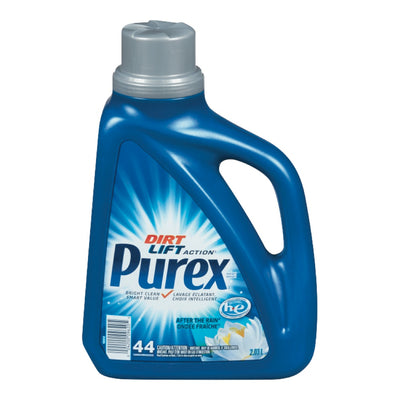 Purex After The Rain Laundry Detergent, 2.03L