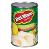 Del Monte Pear Halves In Fruit Juice, 398 mL