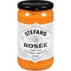 Stefano Rosee Tomato Sauce, 648 mL