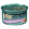 Fancy Feast Medleys Wild Salmon Florentine, 85 g