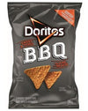 Doritos Sweet & Tangy BBQ, 218 g