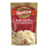 Idahoan Baby Reds Flavoured Mashed Potatoes, 140 g