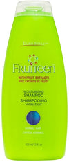 Fruiteen Moisturizing Shampoo, 400 mL