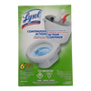 Lysol Toilet Bowl Cleaning Pucks, 6 ct