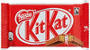 NESTLE KIT KAT BARS IC