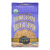 Lundberg Brown Jasmine Rice, 907 g