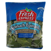 Fresh Express Spinach, 255 g