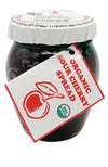 Dalmatia Organic Sour Cherry Spread, 240 g