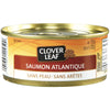 Clover Leaf Atlantic Salmon, 170 g