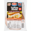 Chris Brothers Shaved Roasted Turkey, 150g