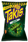 Takis Zombie Tortilla Chips, 1 ct