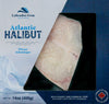 LABRADOR GEM SEAFOOD HALIBUT, 400 g