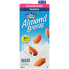 Almond Breeze Unsweetened Vanilla Fortified Almond Beverage, 946 mL