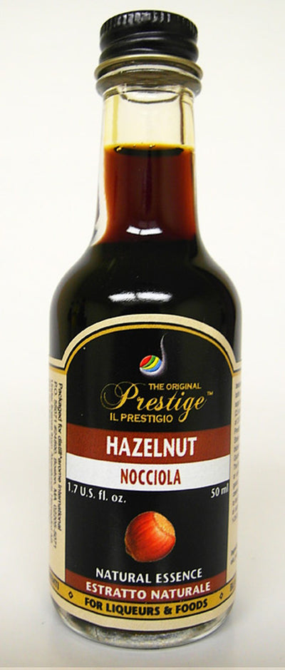 LQ HAZELNUT ESSENCE