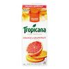 Tropicana Orange & Grapefruit Juice, 1.75 l