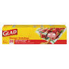 Glad Storage, 20 count, 26.8cm x 27.3cm