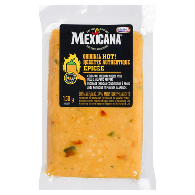 TL MEXICANA CHED WEDGE