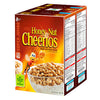 General Mills Jumbo Honey Nut Cheerios, 1.51 kg