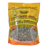 Sunflower Seeds Roasted In Shell & Salted, 400 g