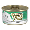 Purina Fancy Feast Cat Food, 85 g