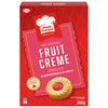 Peek Frean Fruit Creme Biscuits, 300 g