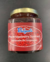 BIDGOOD PARTRIDGEBERRY SPREAD, 250 mL